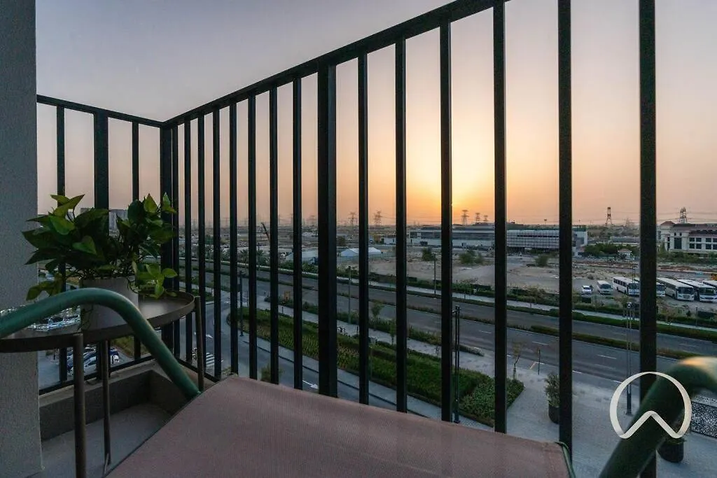 Brand New 1Br In Golfville I Amazing Amenities دبي الإمارات العربية المتحدة