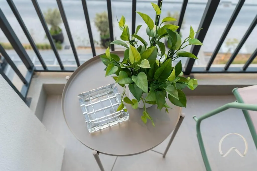 Brand New 1Br In Golfville I Amazing Amenities دبي