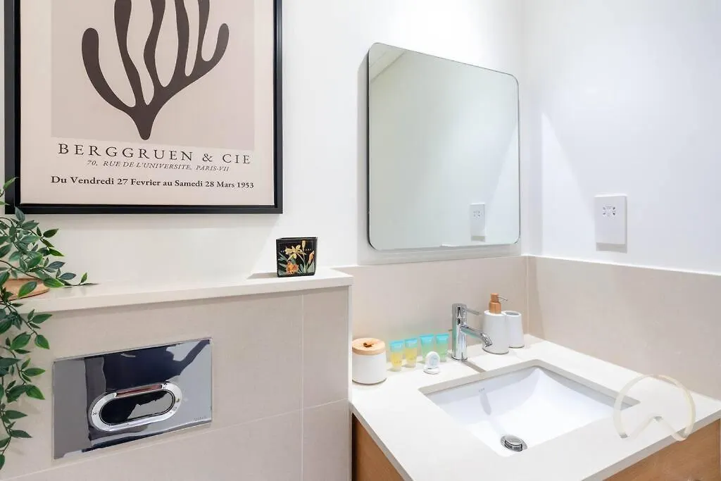 Brand New 1Br In Golfville I Amazing Amenities دبي شقة