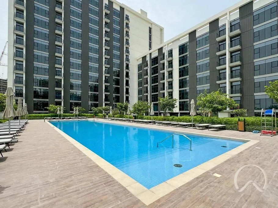 Brand New 1Br In Golfville I Amazing Amenities دبي 0*,  الإمارات العربية المتحدة